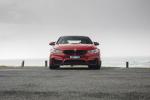 BMW M4 Coupe Competition Package 2016 года (AU)